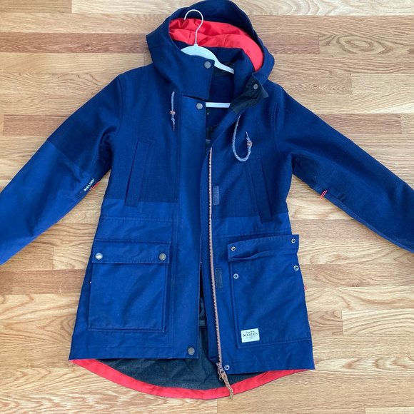 Holden Women's Shelter Ski/Snowboard Jacket